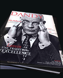Dandy Magazine