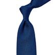 A Sovereign Grade Grenadine Fina Bright Blue Tie from KirbyAllison.com, handmade in United Kingdom.