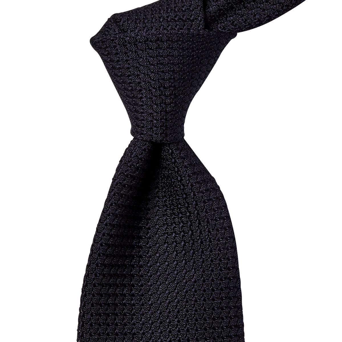 grenadine grossa tie