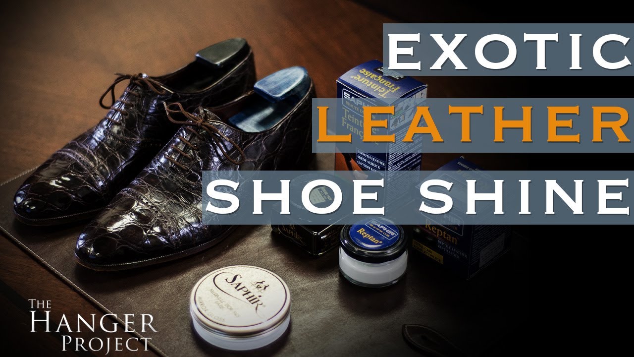 Leather Recoloring Balm Shoe Care Leather Balm Liquid Shoe Polish