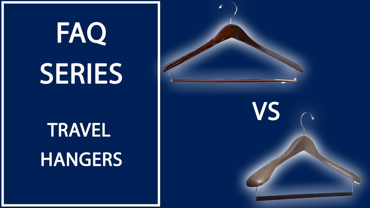 Travel Hangers Explained