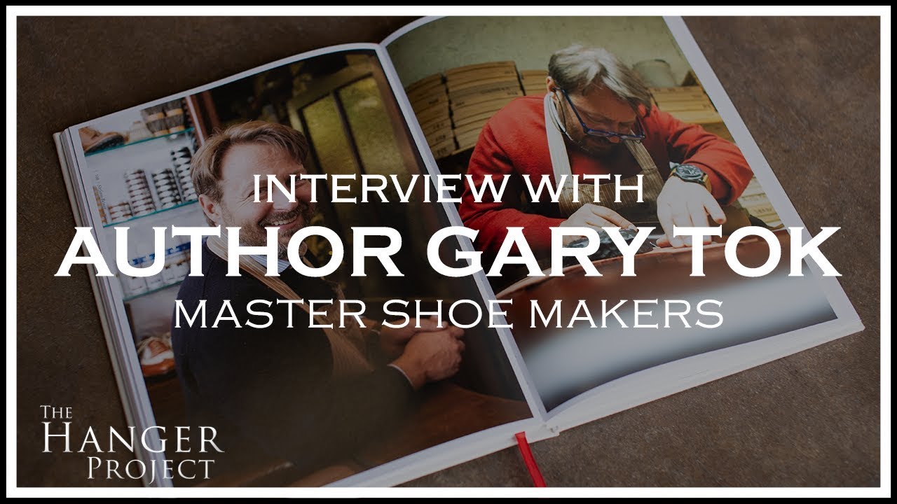 Gary Tok Interview