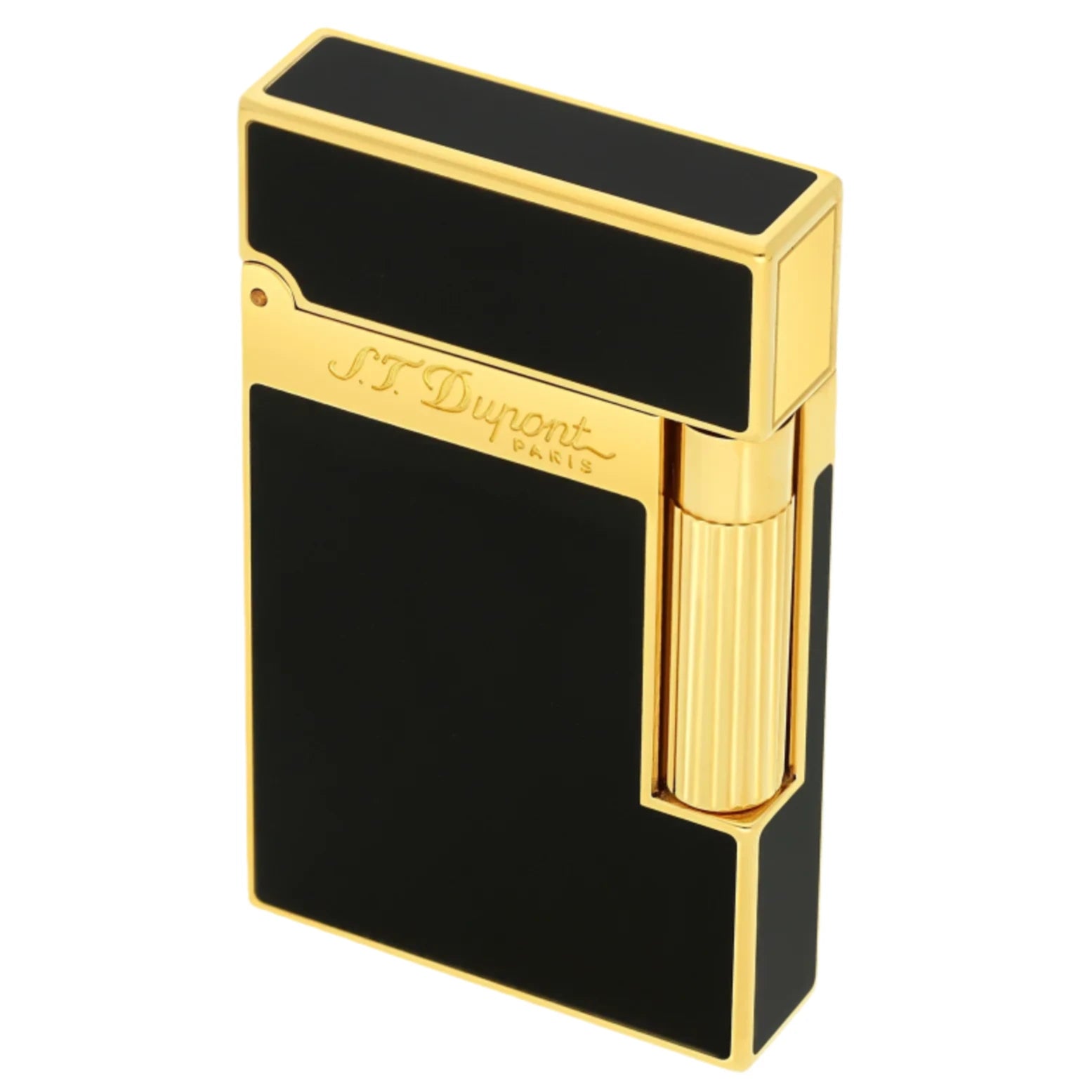 st dupont stデュポン ライオンズ会員限定モデル 21K紋章ライン2 st dupont stデュポン ライオンズ会員限定モデル 21K紋章ライン2