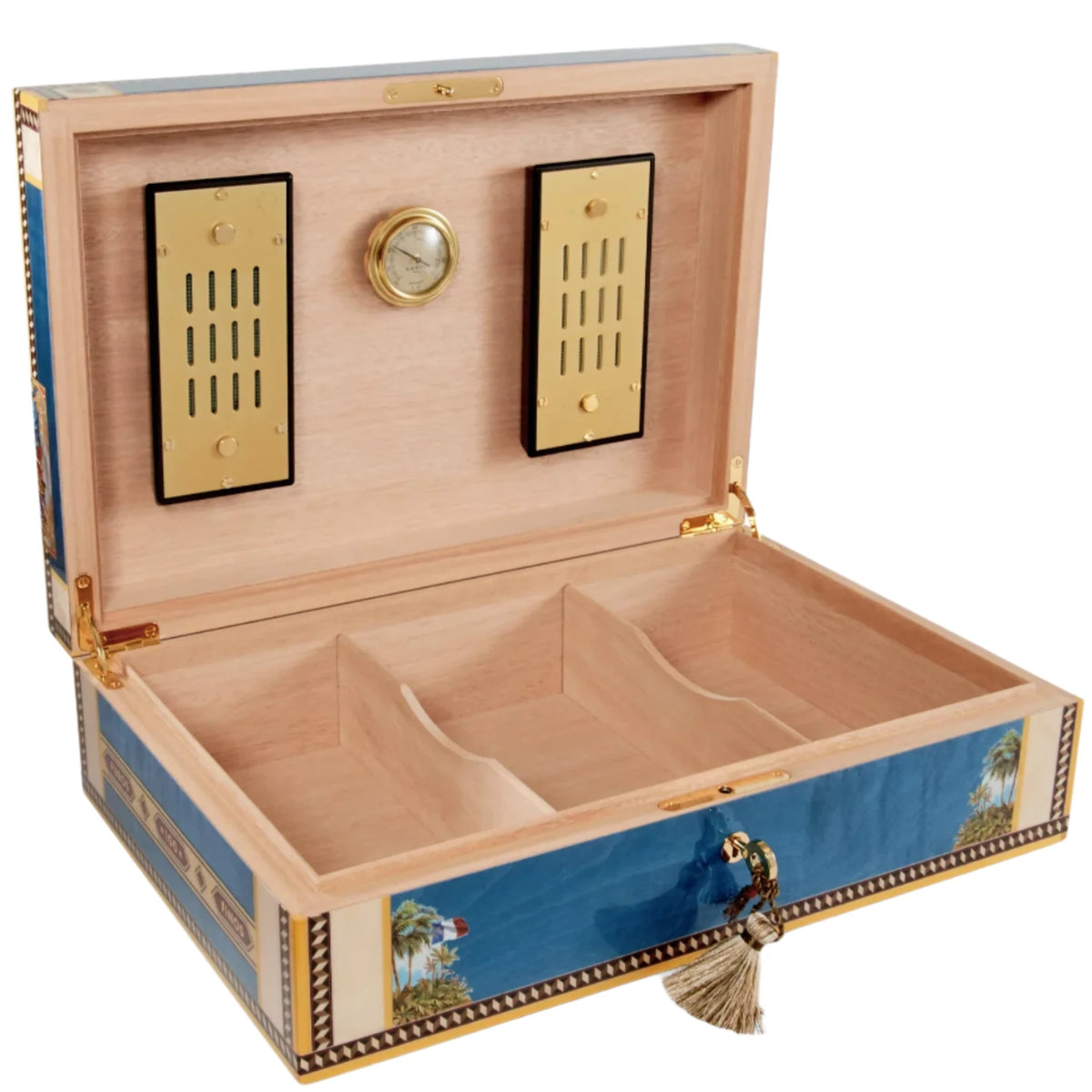 Luxury Cigar Accessories Humidors KirbyAllison luxury-cigar-accessories-humidors-kirbyallison