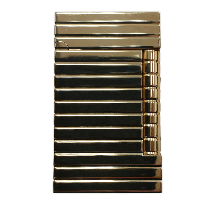 ST Dupont 18ct 750 789-1989 ST Dupont 18ct 750 789-1989