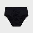 BRESCIANI - men's underwear . Briefs. Cotton. White – Bresciani Shop