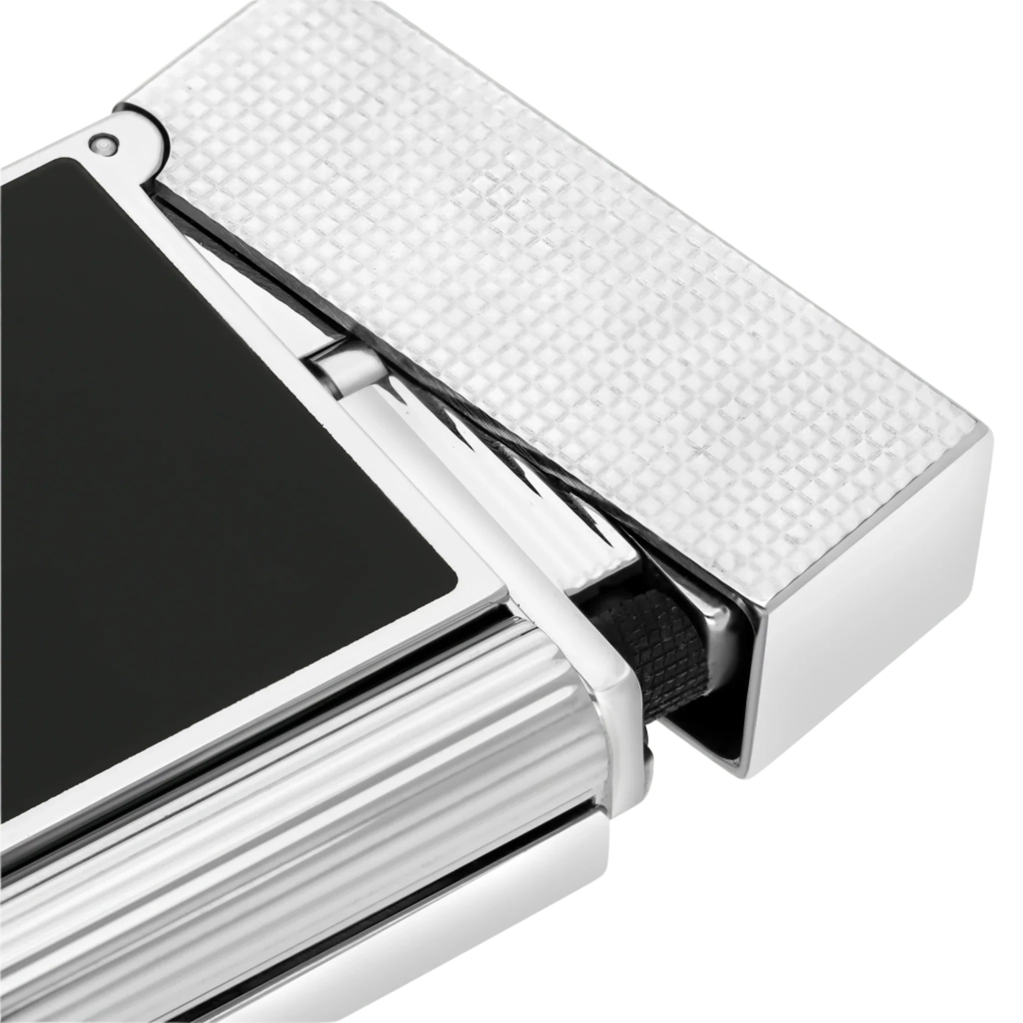 2882 DSP ブラスタープレミア S.T. Dupont Line 2 Black Lacquer 2882 DSP ブラスタープレミア S.T. Dupont Line 2 Black Lacquer