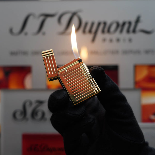 stdupont ライン2 ギャッツビー 木目 レア stdupont ライン2 ギャッツビー 木目 レア