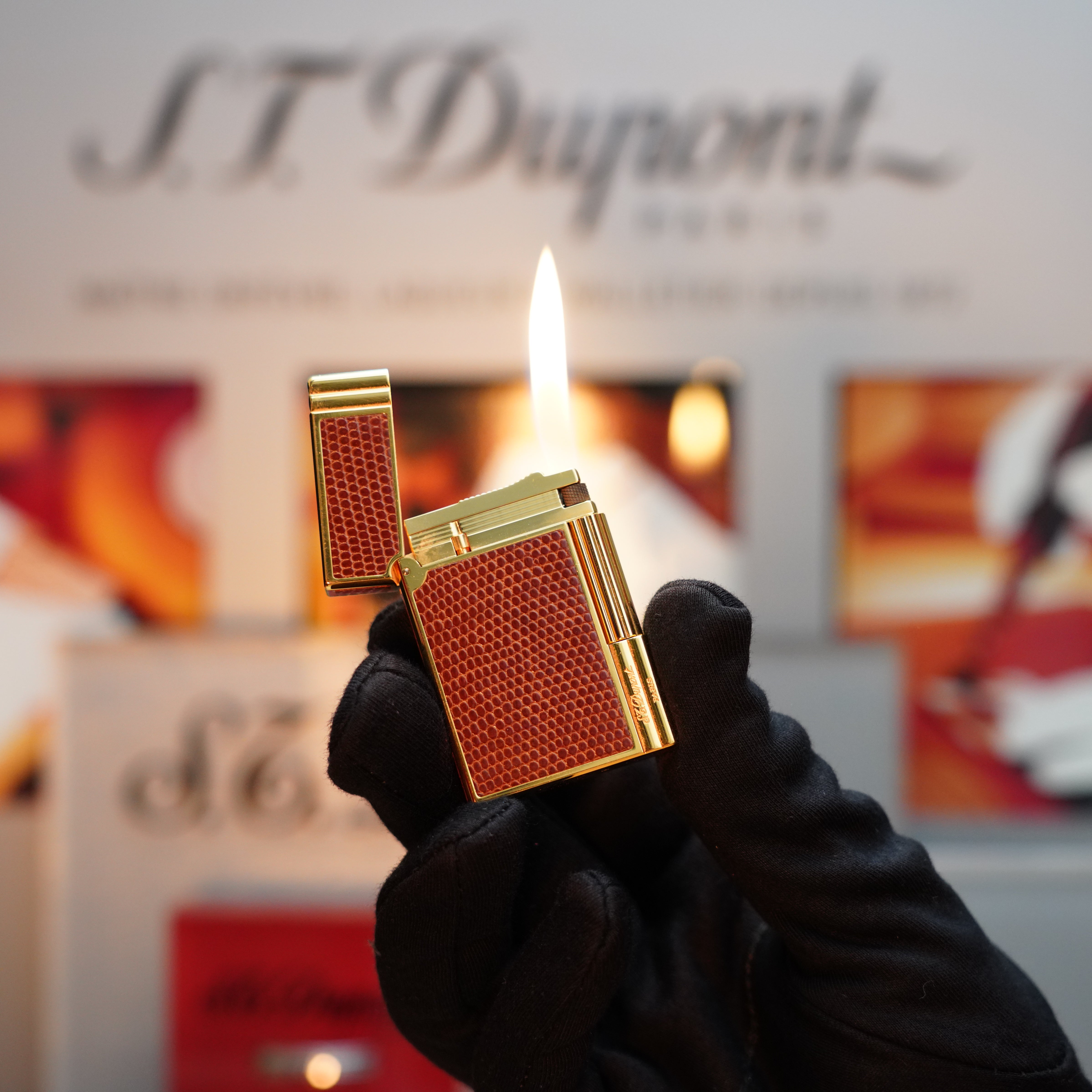 S.T dupont 【公式通販】