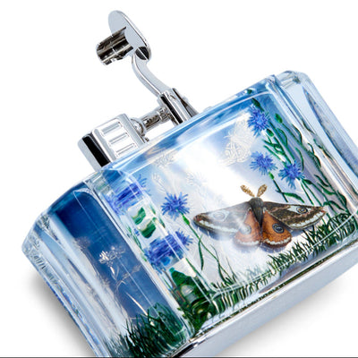 Luxury Cigar Essentials | Luxury Lighters | KirbyAllison.com