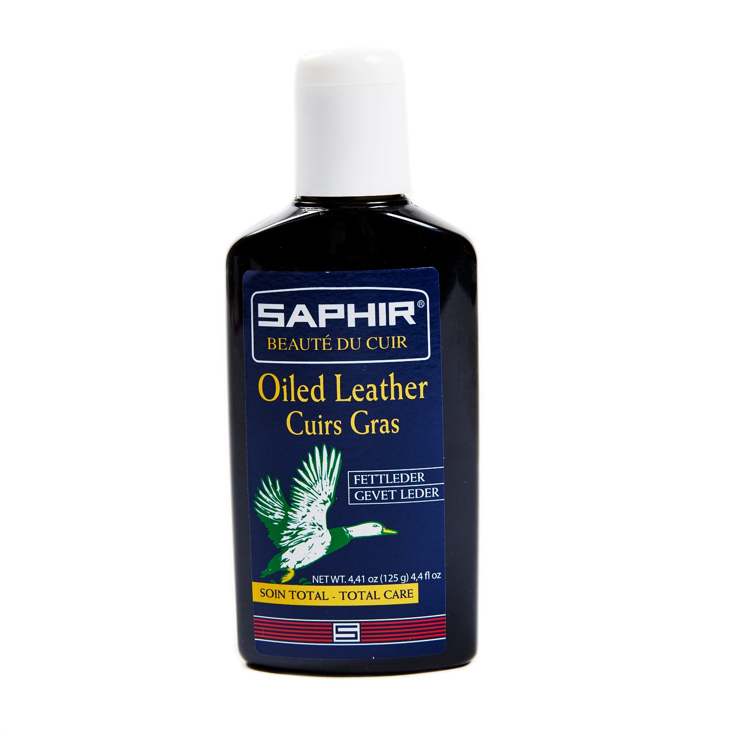 Saphir Chromexcel Oiled Leather Cream