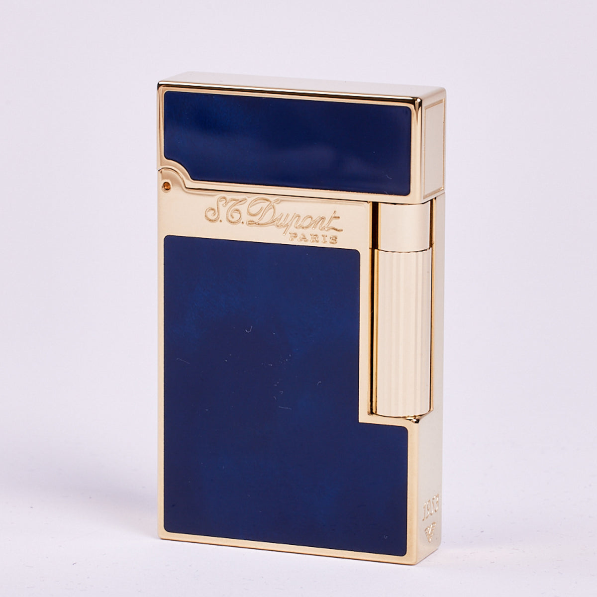 S.T. Dupont Limited Edition Atelier Chinese Lacquer Line 2 Lighter