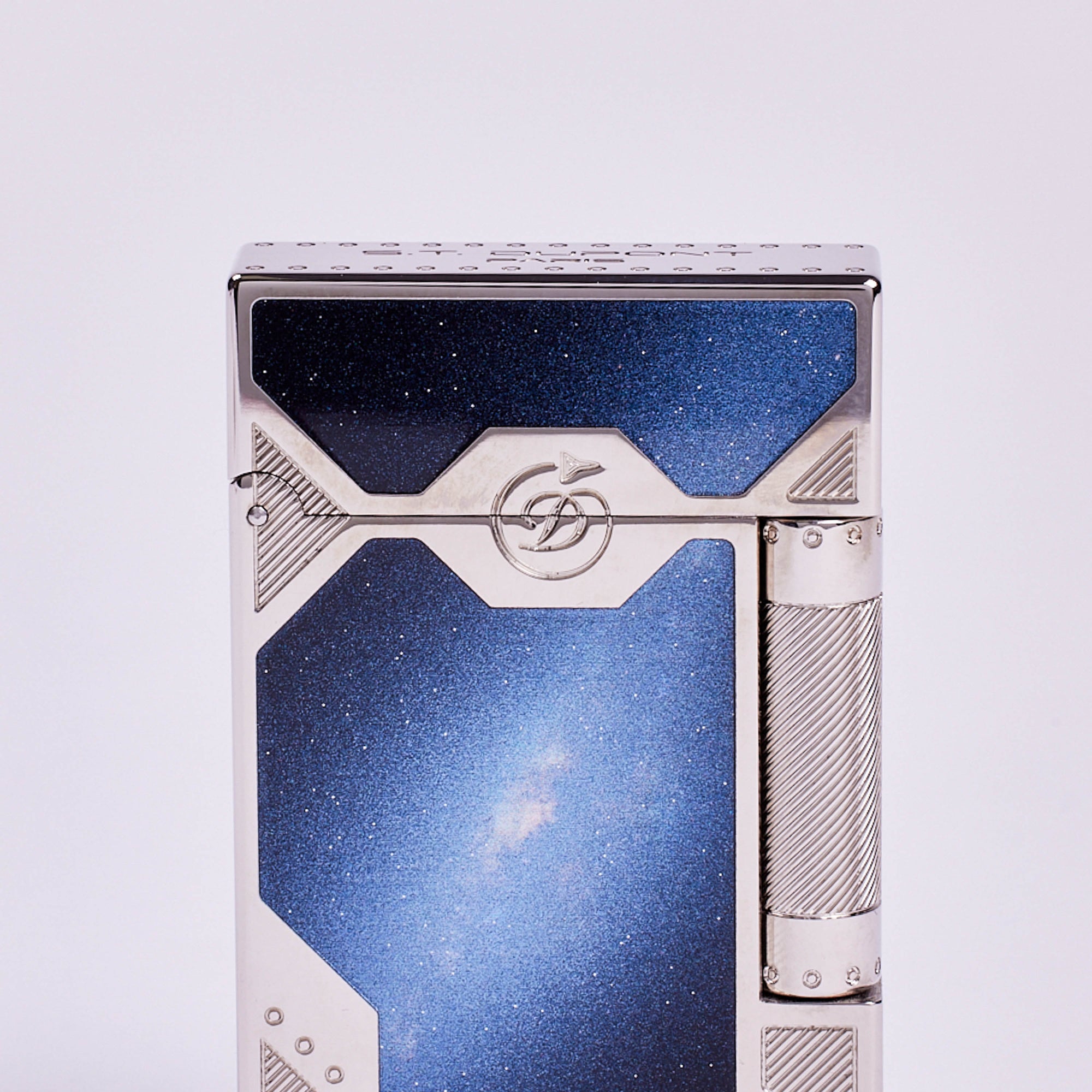 S.T. Dupont Space Odyssey Line 2 Lighter