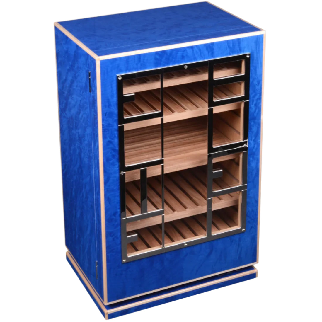 Luxury Cigar Essentials | Humidors | KirbyAllison.com