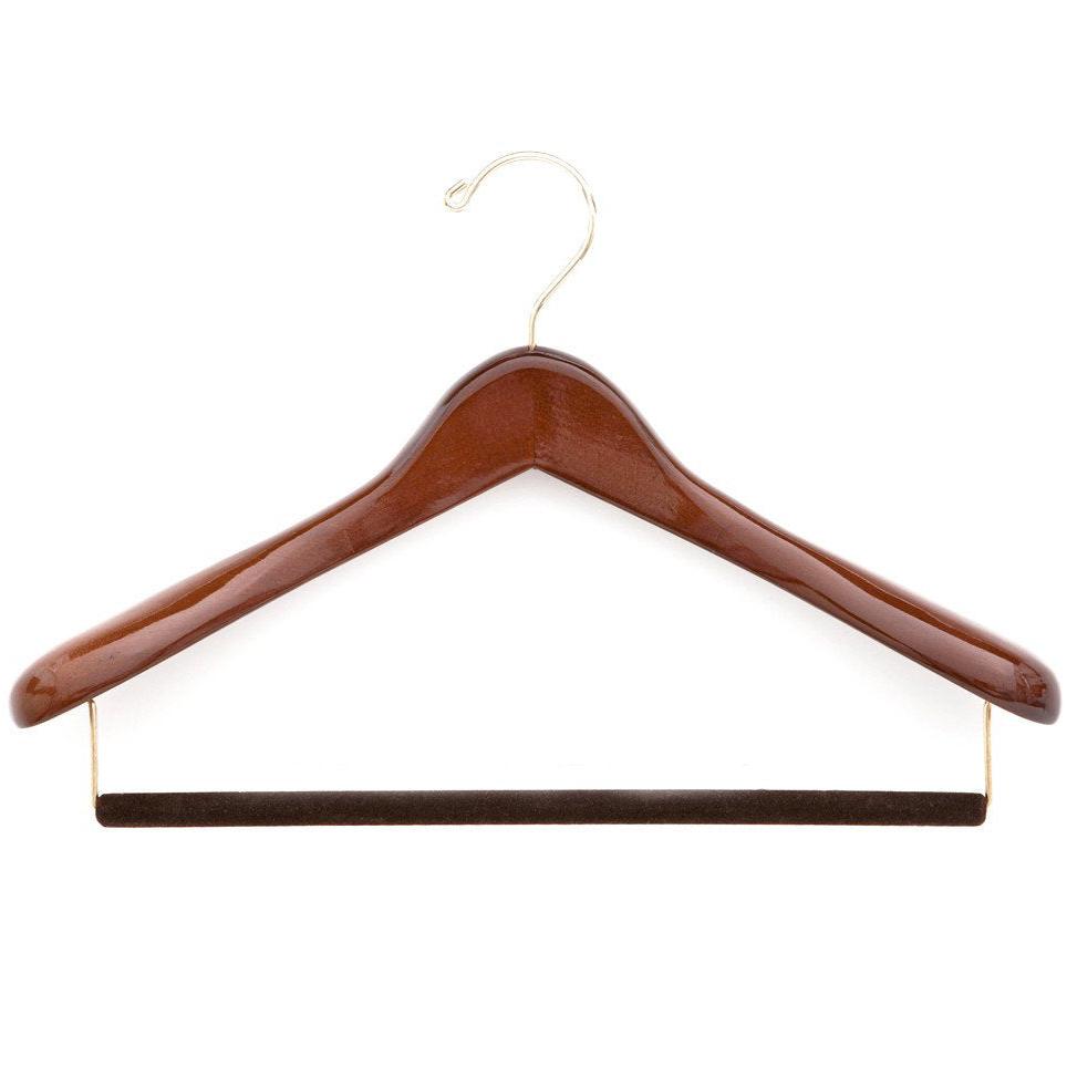 Kirby Allison - Luxury Suit Hanger - $32