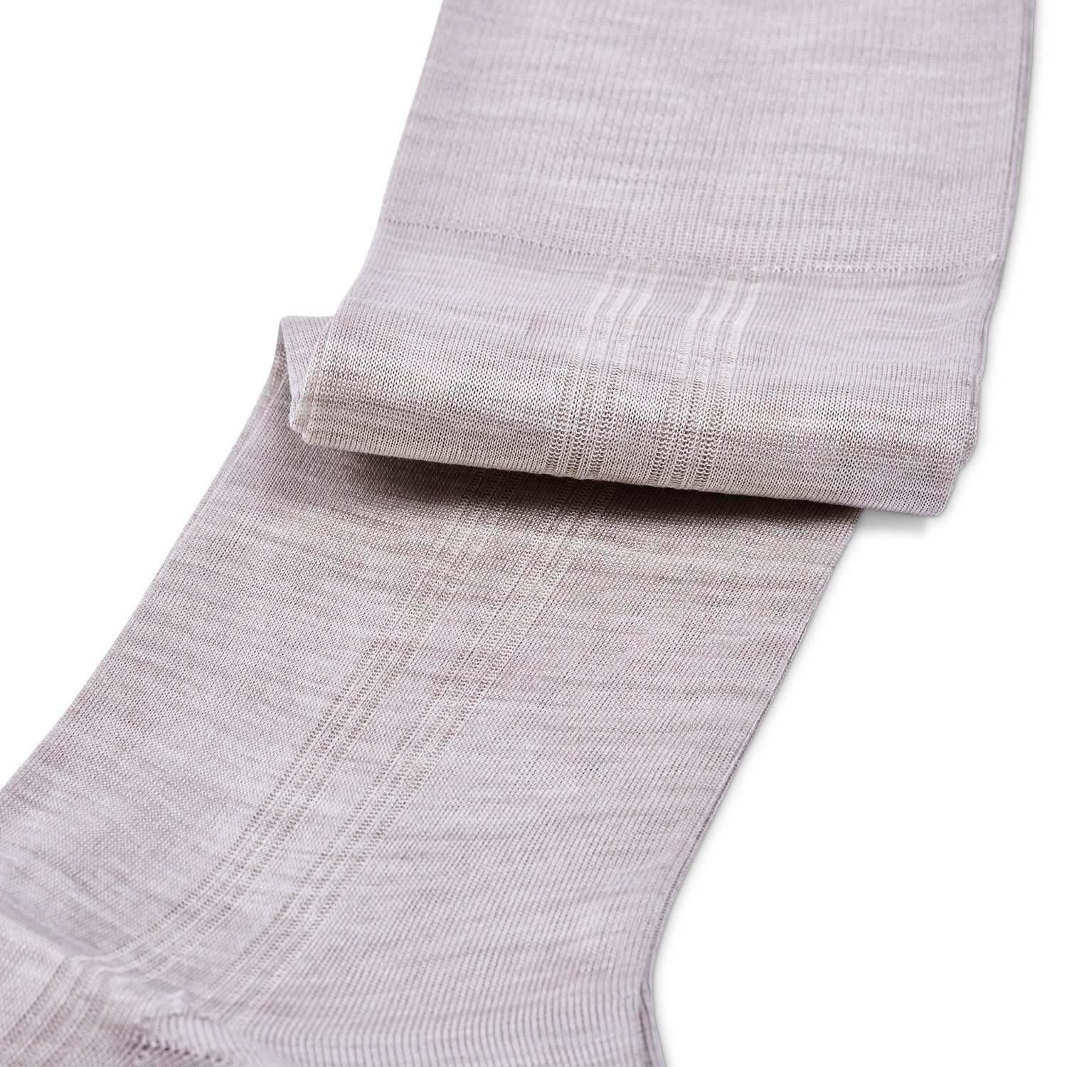 Sovereign Grade Super-Fine 100% Silk OTC Socks
