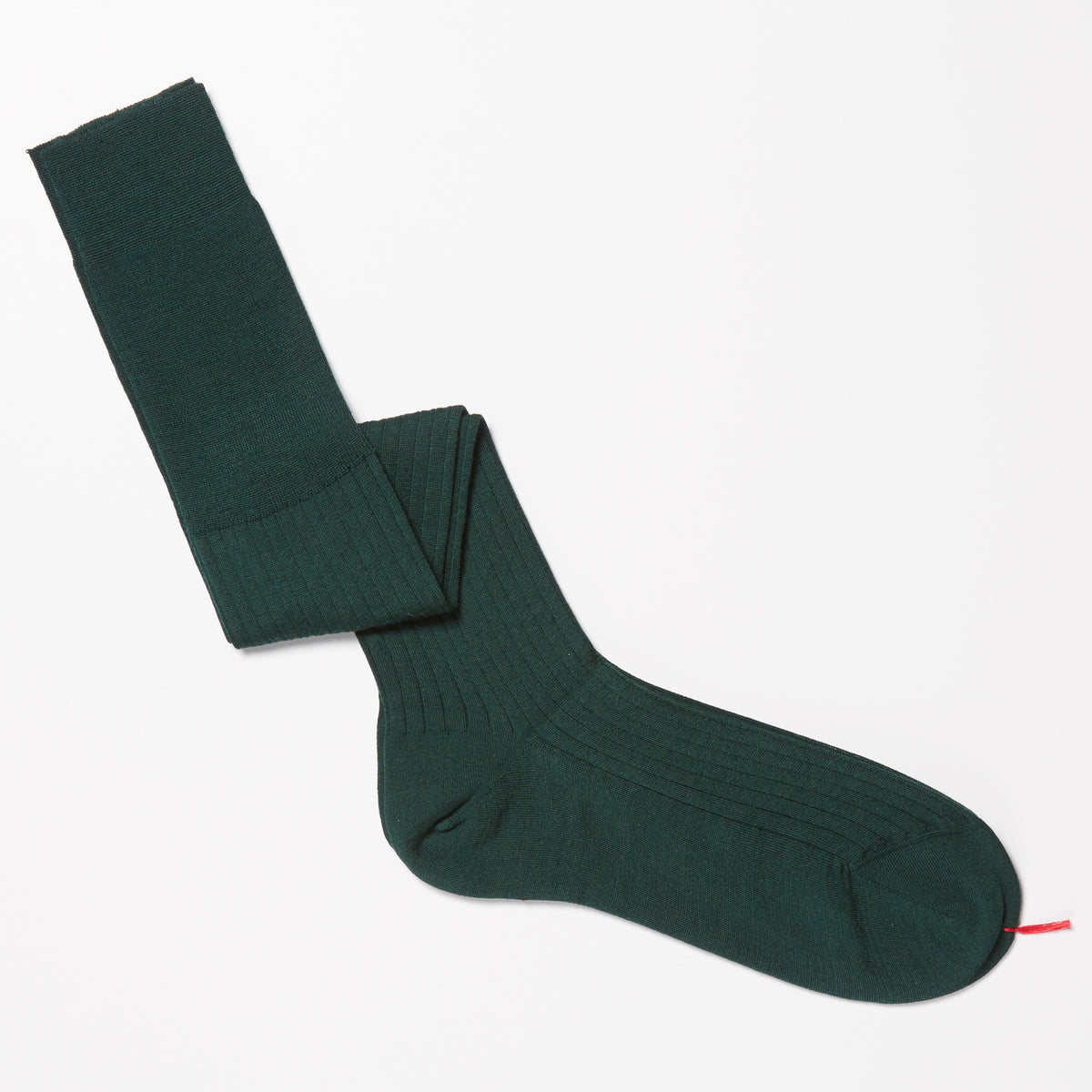 Sovereign Grade Lana Pura Super-Fine OTC 100% Wool Socks