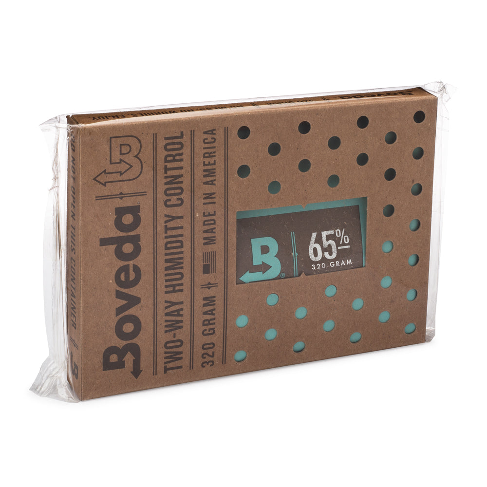 Large Boveda Humidity Pouch (320 Gram)