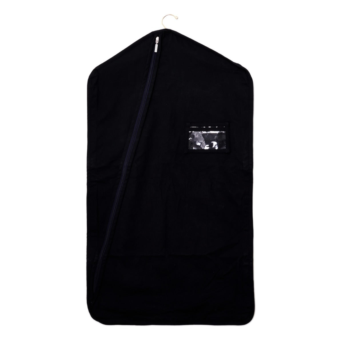 Luxury Garment Bag - Clothing Storage - For Suits and Overcoats