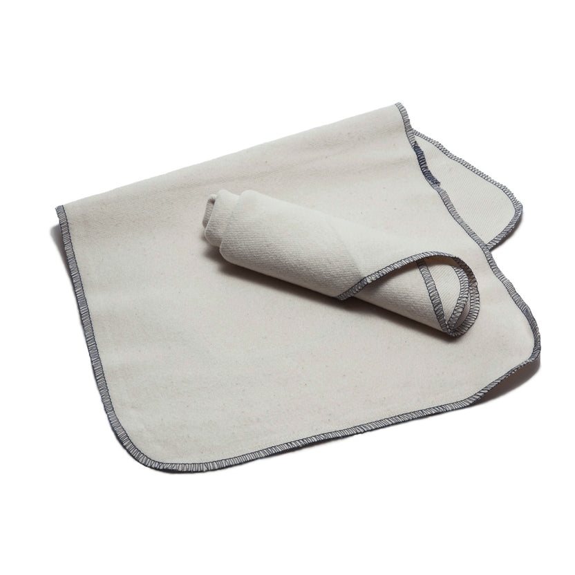 Cotton Chamois Cloth Shammy Microfiber Cloth