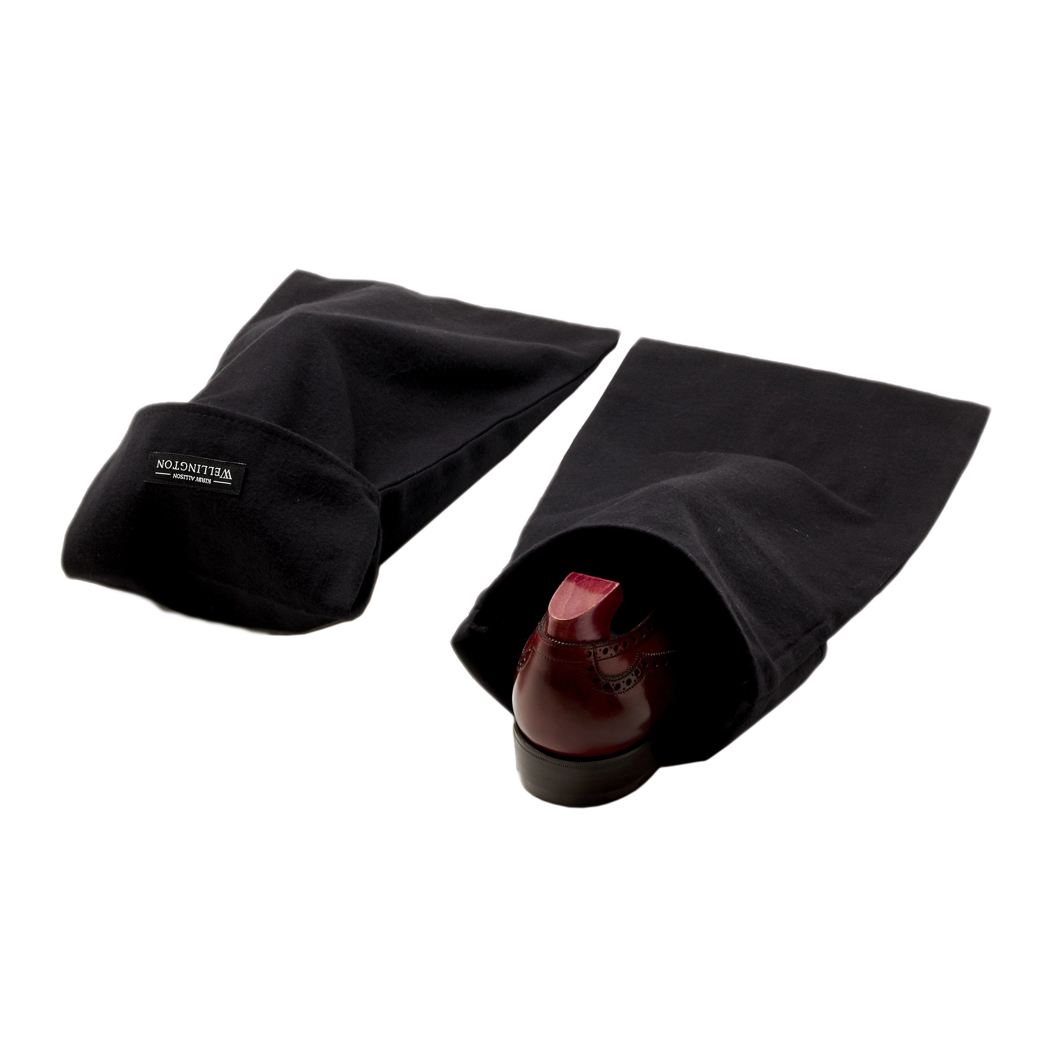 shoe protector bags