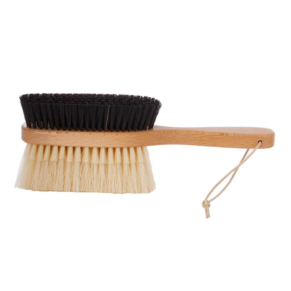 Clothing Brush for Wool, Textile or Fabric Materials by Valentino Garemi