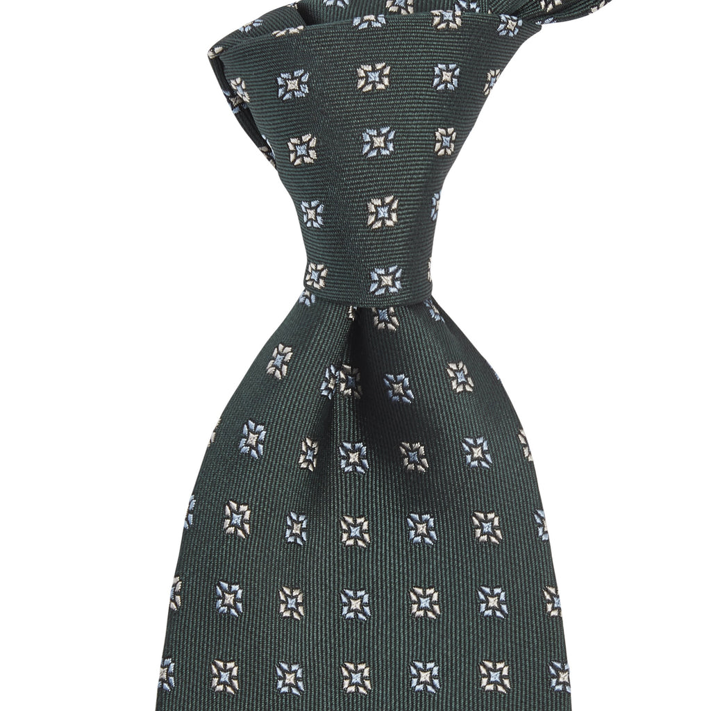 Dual Pattern Ties Pattern Ties – KirbyAllison.com