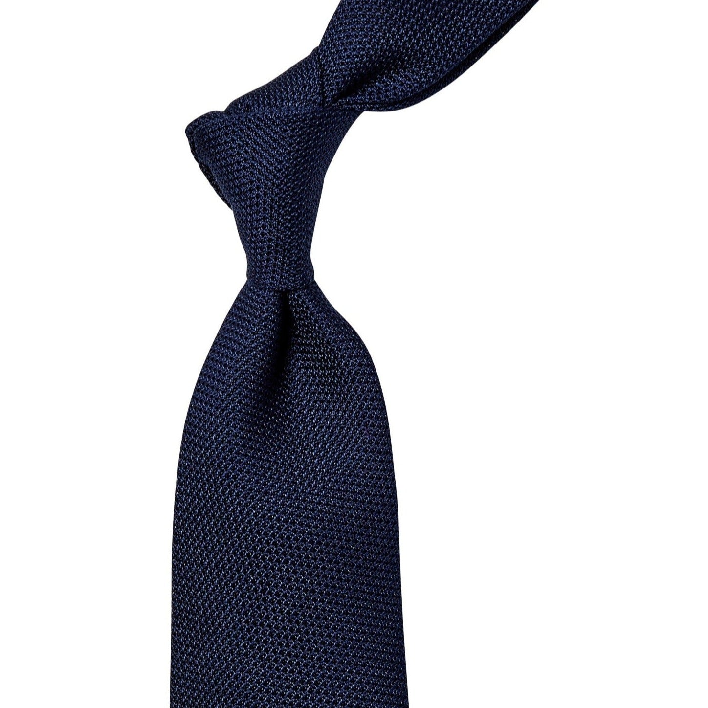Kirby Allison - Sovereign Grade Grenadine Fina Tie - $145