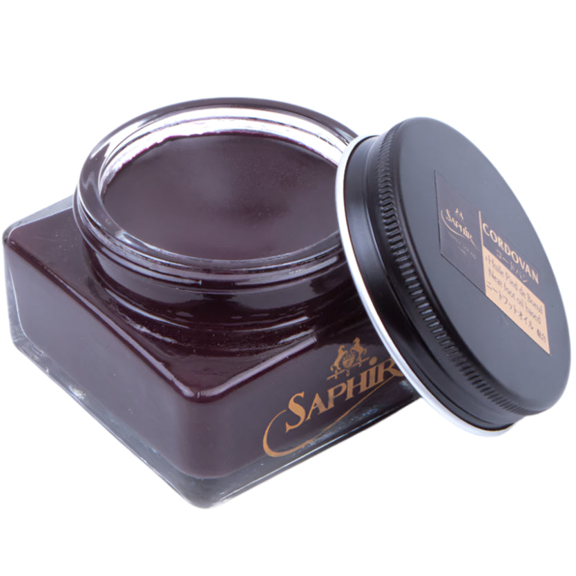 Saphir Shoe Polish