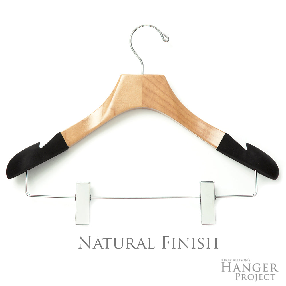 Profile A: Suit and Jacket Hangers