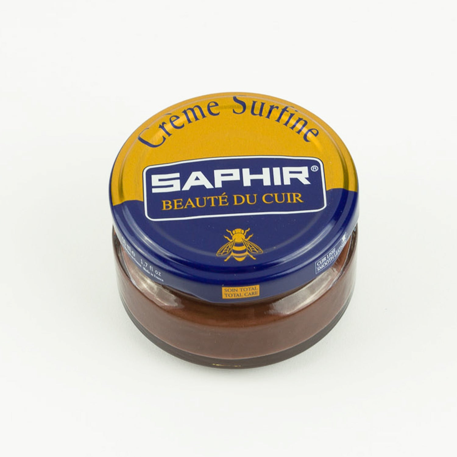 Saphir Beaute Du Cuir - Cream