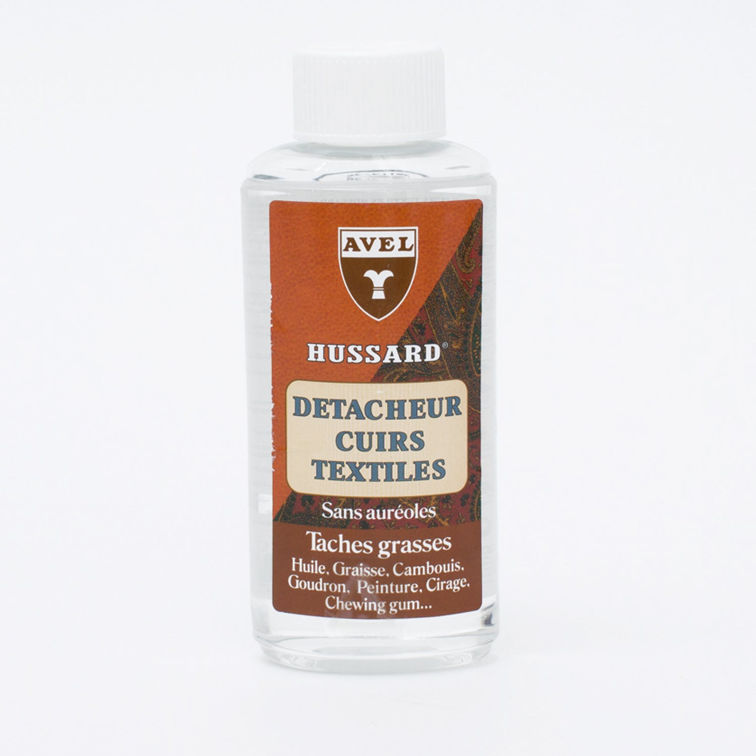 Saphir Hussard Oil Stain Remover