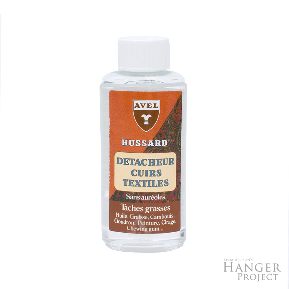 Saphir Hussard Oil Stain Remover