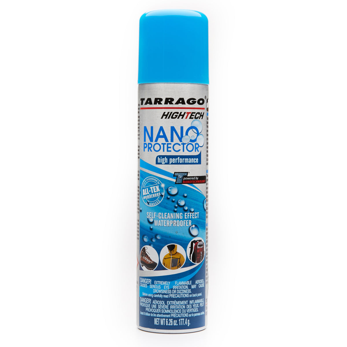 Tarrago Nano Protector Waterproofing Spray